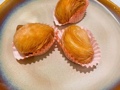 -厦门朗豪酒店 · 明阁中餐厅