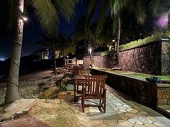 -海角轩·三亚文华东方酒店
