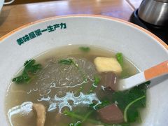 -陈家生煎(三坊七巷店)
