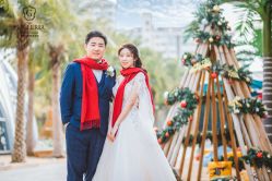 -格乐利雅婚礼艺术中心(徐汇店)