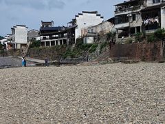 -渔梁坝