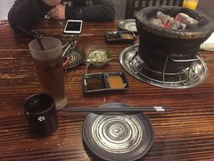 -和萌牛肠烧烤(财富中心店)