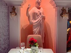 -Inspiration灵感·罗马西餐厅(九龙坡店)