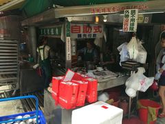 -彰化老担阿璋肉圓