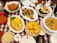 -文东记(马里士他店)