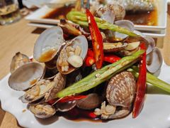 -全渔村小海鲜