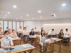 -汉艺唐风茶艺培训(联发华美空间店)