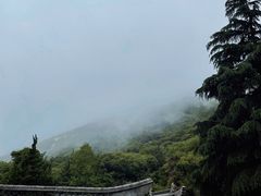 -崂山仰口游览区