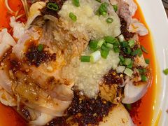 蒜泥白肉-盘飧市(春熙路店)