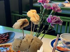 -桂满陇-十里风荷(合生汇店)