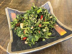 -小辣椒·川菜馆·羌家铜锅土火锅(茂县店)