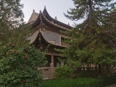 -张掖大佛寺景区