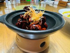 -周家二小姐的菜(西津渡店)