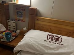 -鸥迪足道会馆(北京街店)