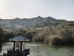 -敬亭山风景名胜区