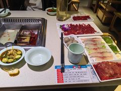 -野妹火锅(北京路店)