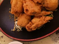 -T館·花园艺术餐厅