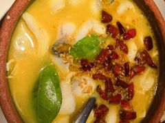 -茄子恰恰·新云南小炒(金池购物中心店)