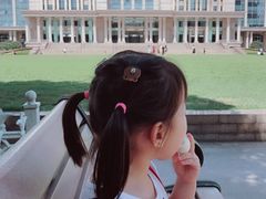 -复旦大学-正大餐厅