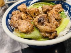 -渔乡米坊·岭南传统小吃专门店(天河龙口西店)