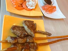 -怡咖啡·自助餐·西安香格里拉