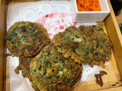 -金地利海鲜酒楼(清凉门店)