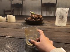 -WABI COFE(愚园路店)