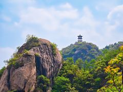 -北京凤凰岭