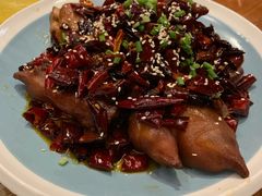 -懒人盐府人家(航天桥店)