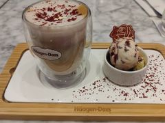 -哈根达斯(美罗城店)