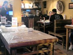大堂-霄汉羊排(万松园一店)