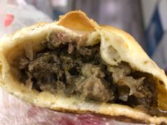 烤包子-清真·尚穆回回香清真餐厅(工人新村店)