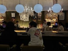 -THE OLD HOUSE酒吧