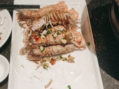 -王庄阿咪海鲜大排档(象园店)