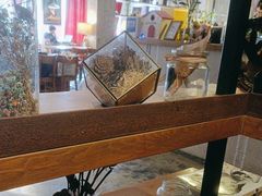 -雕刻时光·无国界料理西餐厅(五山店)