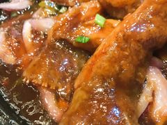 -凯鸽酒楼(操场城店)
