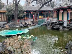 -白家大院·王府宫廷菜(苏州街店)