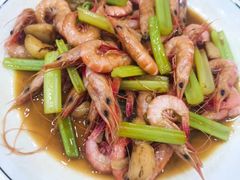 -星龙海鲜(望江东路店)