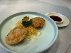 -金苑海鲜酒家(来魅力店)