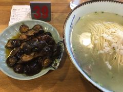 -朱洪元苏式面馆(绿宝广场店)