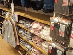 -优衣库(天津贵和购物中心店)