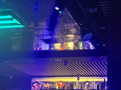 -MOSSO音乐酒吧·Live House(南京西路店)