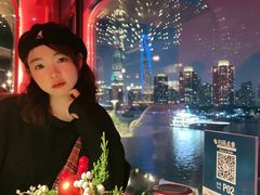 -Kathleen's Waitan 凯圣琳江景西餐厅(外滩店)