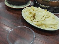 -华仔土鸡店(南洲分店)