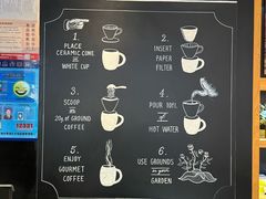 -星巴克(来福士2F店)