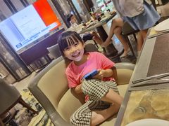 -安蒂娅·海鲜自助餐厅(安蒂娅美兰酒店)