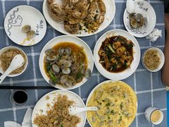 -明记海鲜大排档(巽寮湾店)