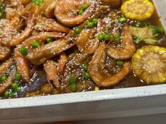 -扶摇树下·椒麻鲜活虾(石家庄勒泰广场店)