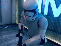 -金逸影城(明发IMAX店)