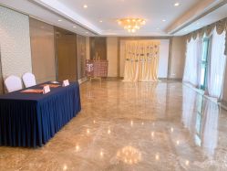 -虹桥迎宾馆·宴会厅